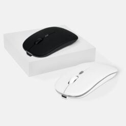 Mouse douglas - NEGRO