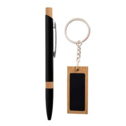 Burs - NEGRO