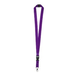 Lasso - MORADO