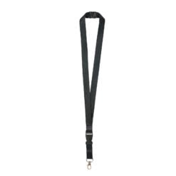 Lasso - NEGRO