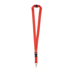 Lasso - ROJO