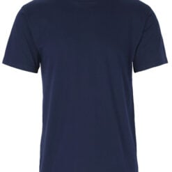 Playera Ultra Corte Slim - AZUL MARINO CHICA