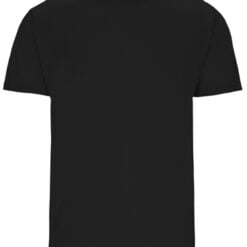 Playera Ultra Corte Slim - NEGRO CHICA