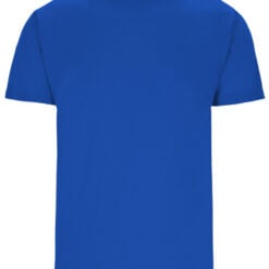 Playera Ultra Corte Slim - AZUL REY CHICA