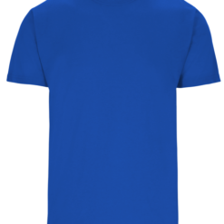 Playera Ultra Corte Slim - AZUL REY EXTRA GRANDE