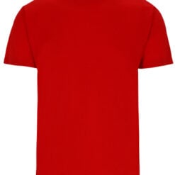 Playera Ultra Corte Slim - ROJO CHICA