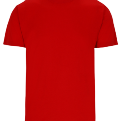 Playera Ultra Corte Slim - ROJO GRANDE