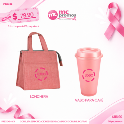 PACK 04 ROSA 1