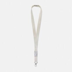 Portagafete eco jasny - BEIGE