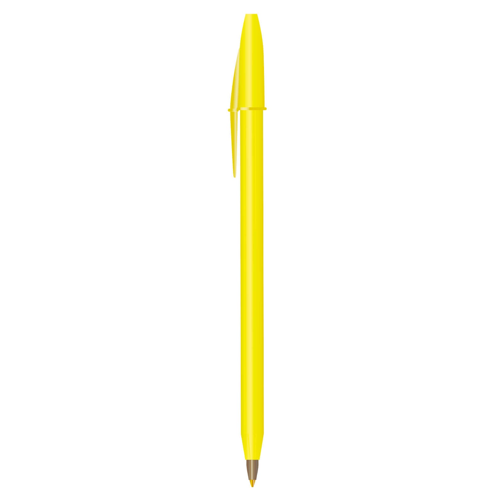 Bic Bic - AMARILLO
