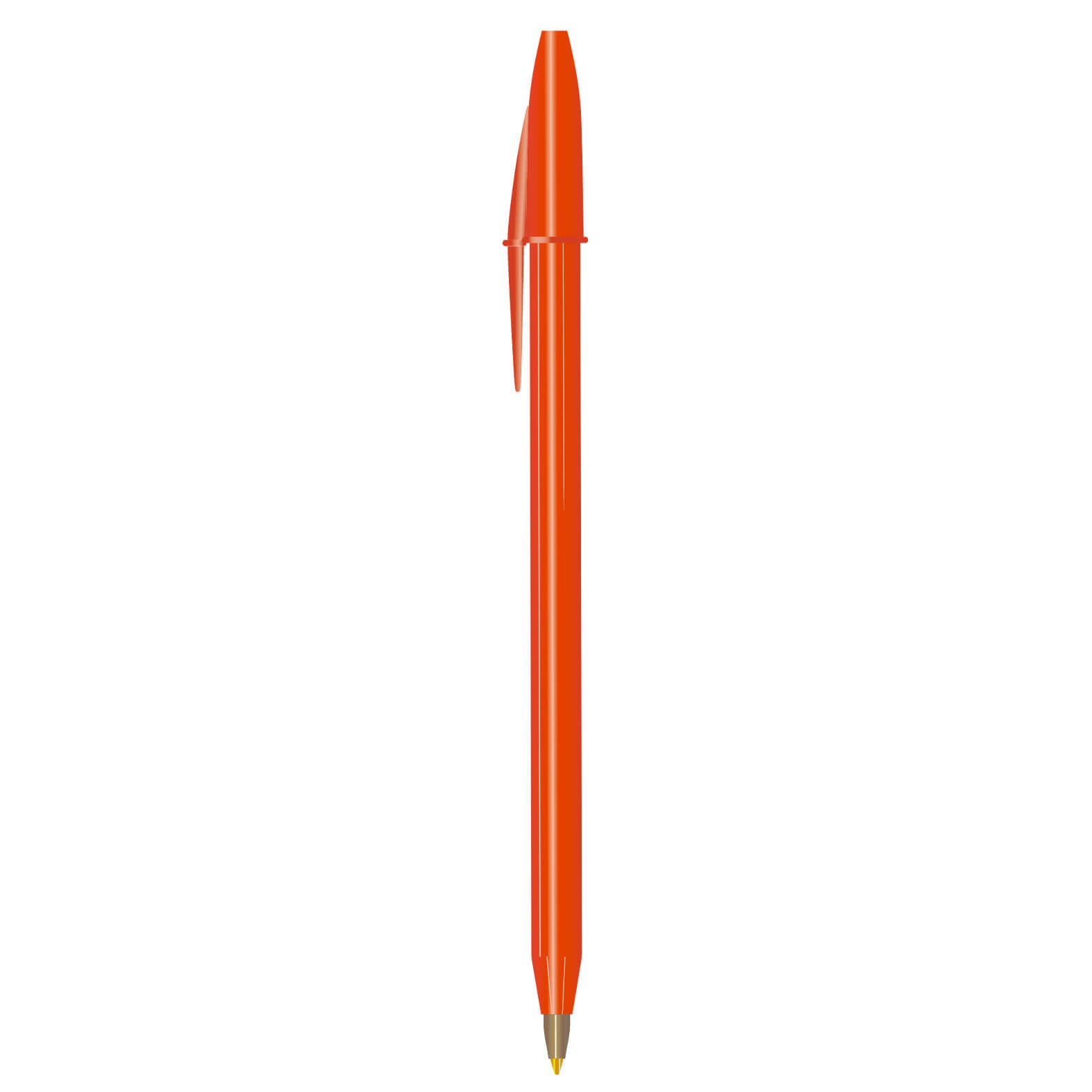 Bic Bic - NARANJA