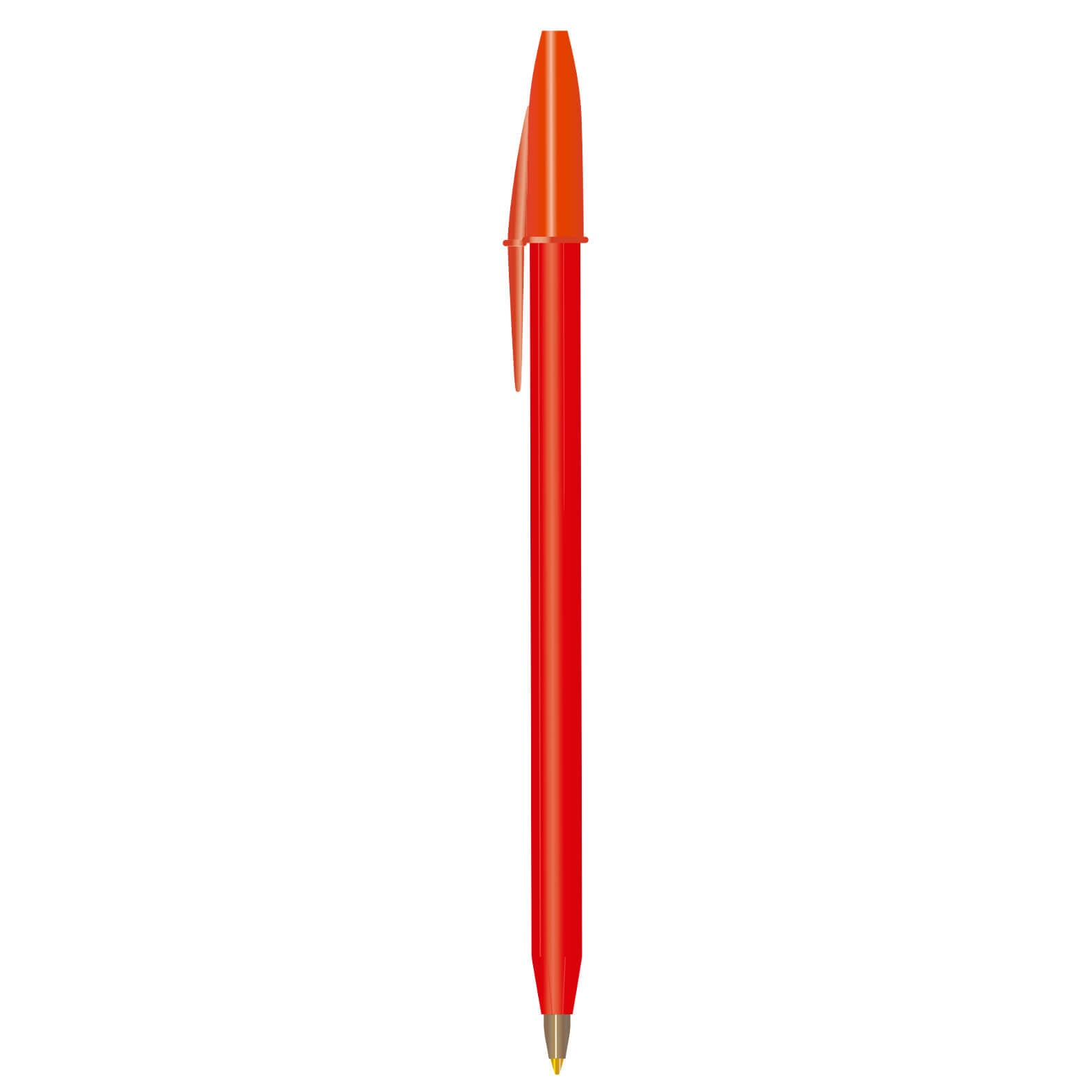Bic Bic - ROJO