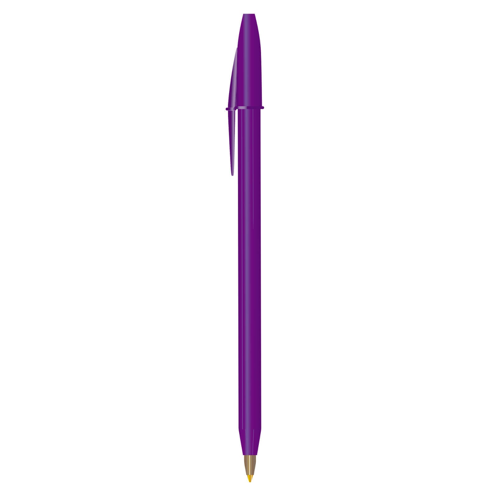 Bic Bic - MORADO