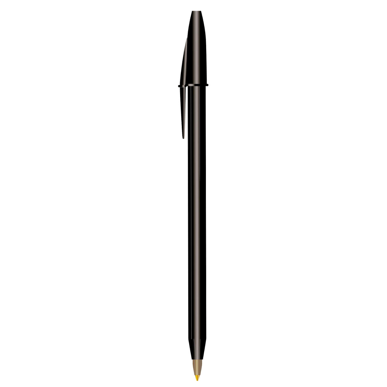 Bic Bic - NEGRO