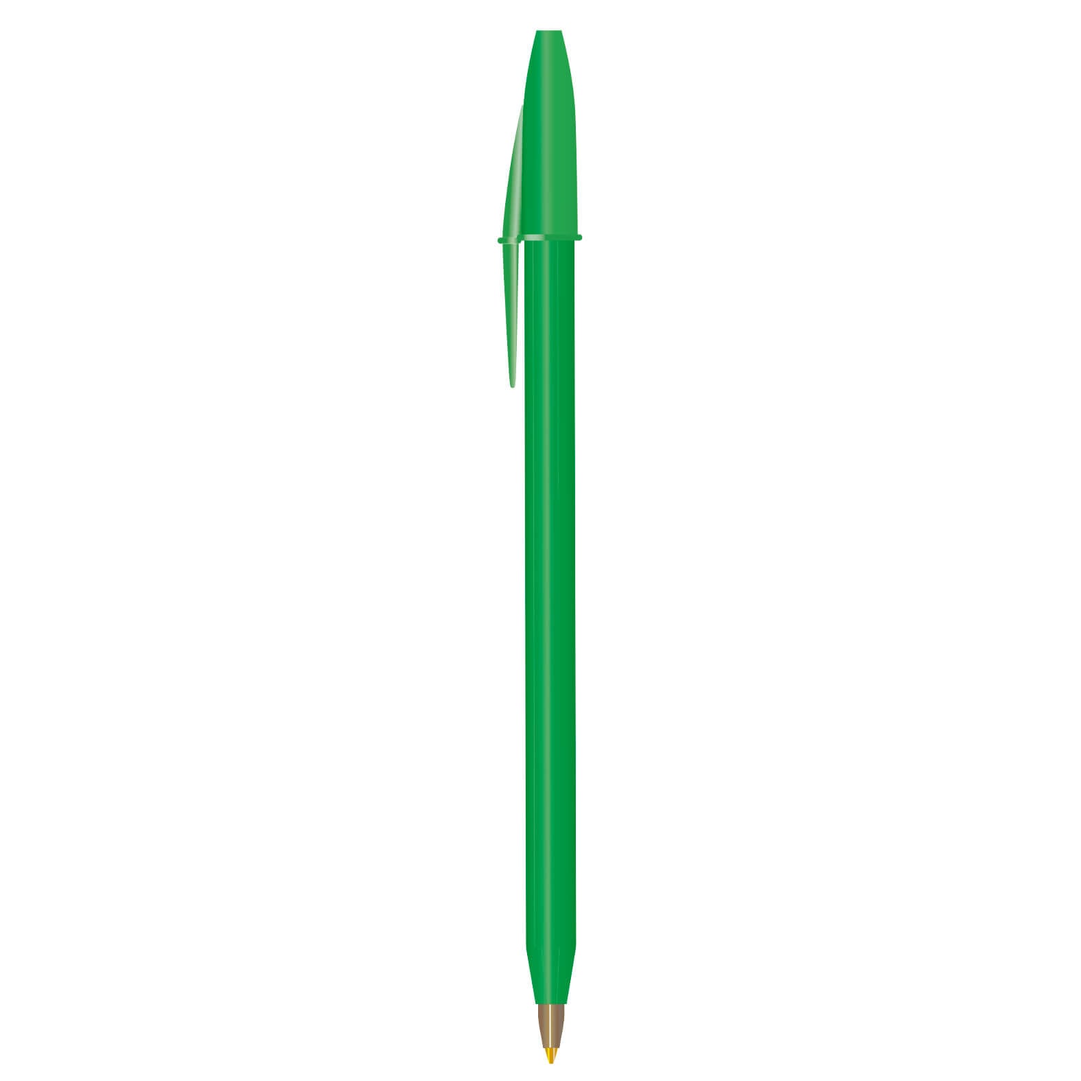 Bic Bic - VERDE