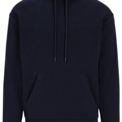 Sudadera Hoodie - AZUL MARINO CHICA