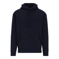 Sudadera Hoodie - AZUL MARINO MEDIANA