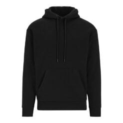 Sudadera Hoodie - NEGRO 2 EXTRA GRANDE