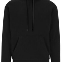 Sudadera Hoodie - NEGRO CHICA