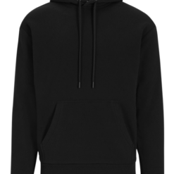 Sudadera Hoodie - NEGRO GRANDE