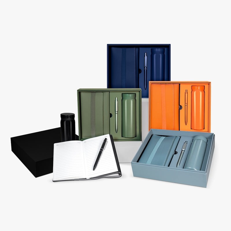 Set birkin Set birkin - VERDE