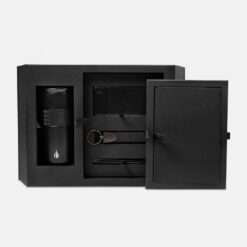 Set marmaris - NEGRO