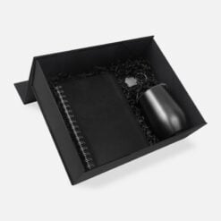 Set yuren - NEGRO