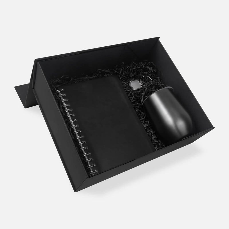 Set yuren Set yuren - NEGRO