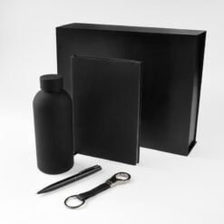 Set notte - NEGRO