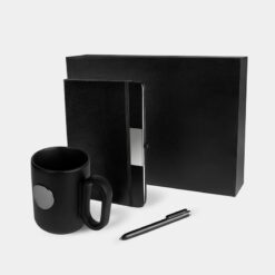 Set notula - NEGRO