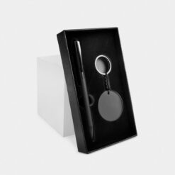 Set tevi - NEGRO