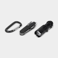 Set nerka - NEGRO