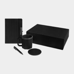Set lunaris - NEGRO