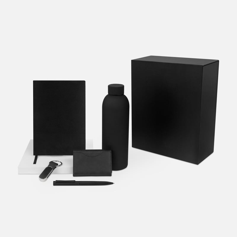 Set drael Set drael - NEGRO