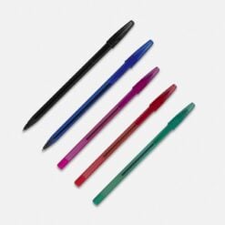 Bolígrafo feder - NEGRO