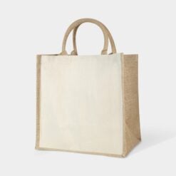 Bolsa olivier - BEIGE