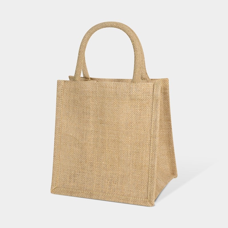 Bolsa mini bois Bolsa mini bois - BEIGE