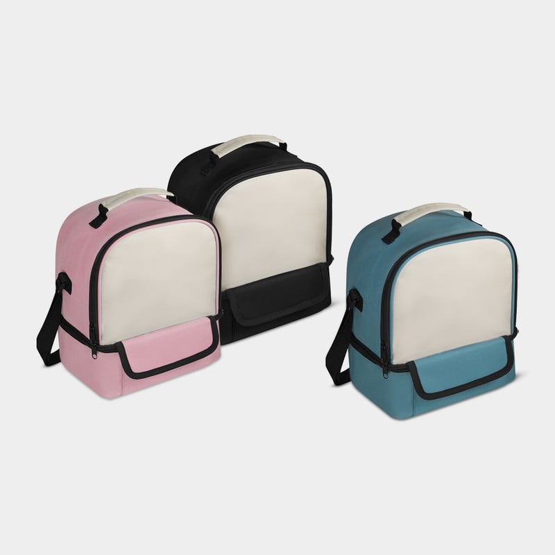 Lonchera reika Lonchera reika - ROSA