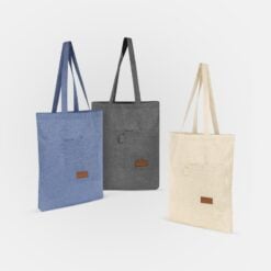Bolsa koru - AZUL