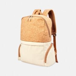 Mochila emmy - BEIGE
