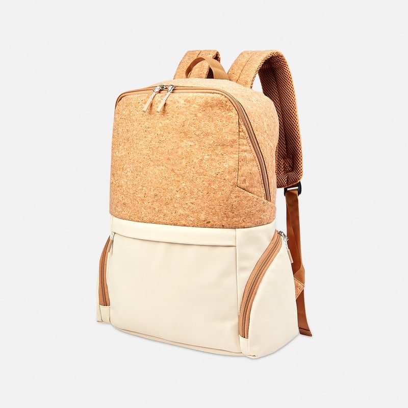 Mochila emmy Mochila emmy - BEIGE