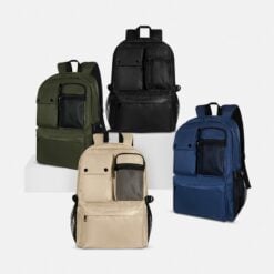 Mochila holde - VERDE