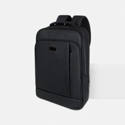 Mochila nuchter - NEGRO