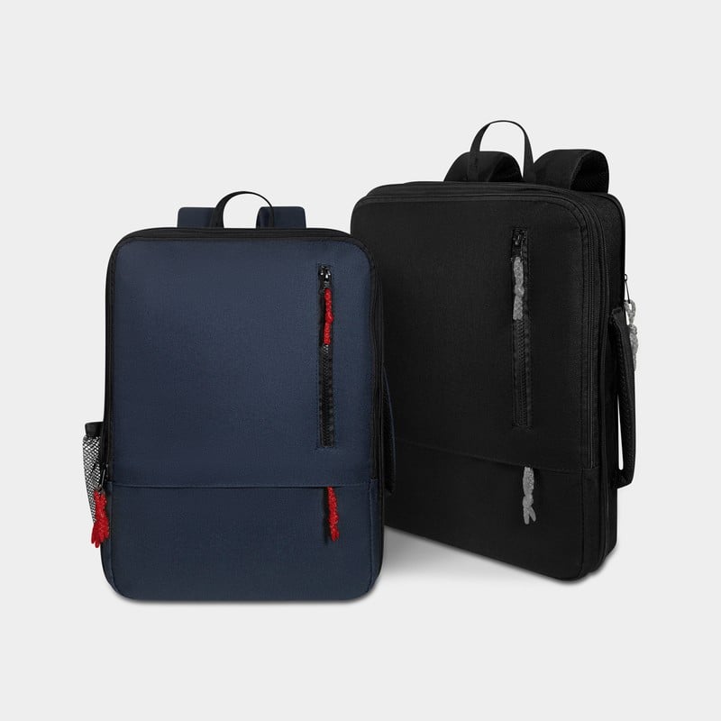 Mochila delag Mochila delag - NEGRO