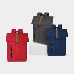 Mochila maciez - GRIS