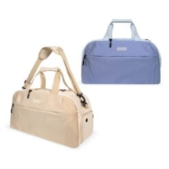 Maleta vesels - BEIGE