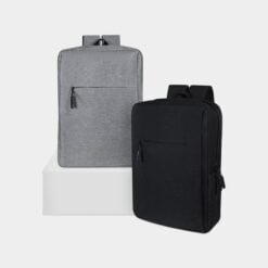Mochila nooyi - NEGRO