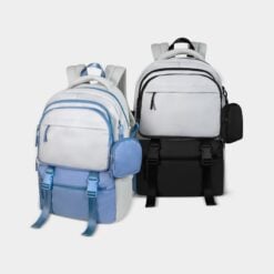 Mochila dobre - AZUL