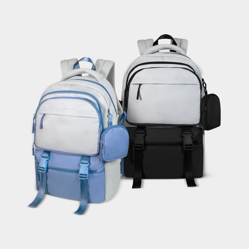 Mochila dobre Mochila dobre - AZUL