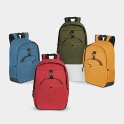 Mochila doku Mochila doku - VERDE